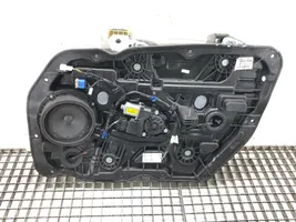 KIA Ceed Alzacristalli della portiera anteriore con motorino 82480-A2311