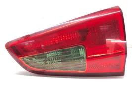 KIA Ceed Lampa tylna 