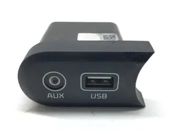 KIA Ceed Разъем USB 96120-A2300