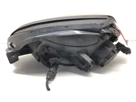 Hyundai Tucson JM Headlight/headlamp 92102-2EXXX