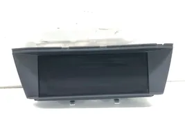 BMW 7 F01 F02 F03 F04 Monitori/näyttö/pieni näyttö 9226975