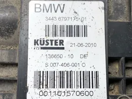 BMW 7 F01 F02 F03 F04 Silniczek hamulca ręcznego / postojowego 6797175