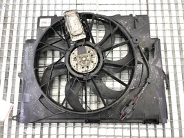 BMW 1 E81 E87 Kit ventilateur 7801993