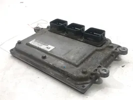 Honda Civic Komputer / Sterownik ECU silnika 37820-RSA-G33