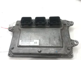 Honda Civic Komputer / Sterownik ECU silnika 37820-RSA-G33