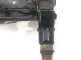 Honda Civic Fuel main line pipe 