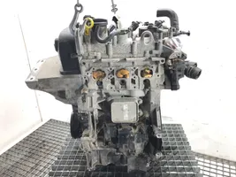 Skoda Fabia Mk3 (NJ) Silnik / Komplet DKL