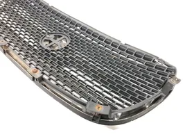 KIA Picanto Front grill 86360-07050