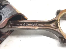 KIA Picanto Piston with connecting rod G4HG