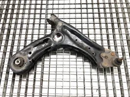 Skoda Fabia Mk3 (NJ) Triangle bras de suspension inférieur avant 6R0407152F