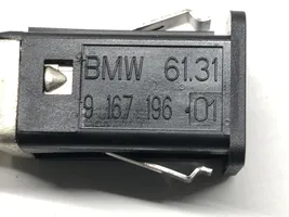 BMW 7 F01 F02 F03 F04 USB jungtis 9167196