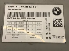 BMW 7 F01 F02 F03 F04 Autres unités de commande / modules 9225623
