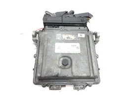 Mercedes-Benz CLA C117 X117 W117 Motora vadības bloka ECU A2709000900