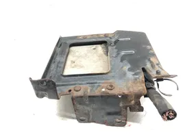 Opel Zafira B Motorsteuergerät ECU 