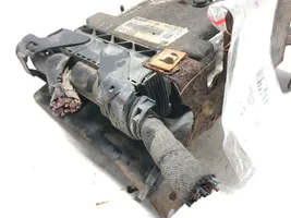 Opel Zafira B Motorsteuergerät ECU 