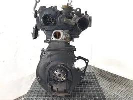 Opel Zafira B Engine Z19DTH