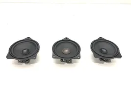 BMW 7 F01 F02 F03 F04 Audioanlage Soundsystem HiFi komplett 