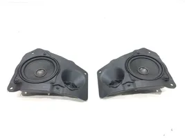 BMW 7 F01 F02 F03 F04 Audioanlage Soundsystem HiFi komplett 