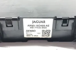 Jaguar XJ X351 Muut ohjainlaitteet/moduulit AW93-18D493-AE