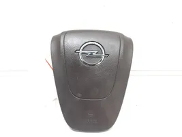 Opel Insignia A Poduszka powietrzna Airbag kierownicy 22964969