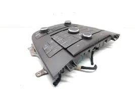 Opel Insignia A Interior fan control switch 