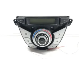 Hyundai ix20 Interruptor de control del ventilador interior 97250-1K230