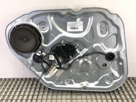 Hyundai ix20 Priekinio el. lango pakėlimo mechanizmo komplektas 82450-1P010