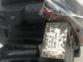 Hyundai ix20 Bomba de alta presión de inyección de combustible 33100-2A700