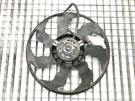 Hyundai ix20 Fan set B105-YN9CA-01