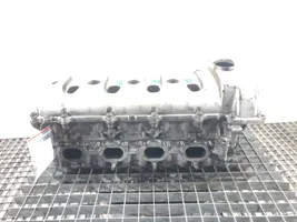 Porsche Cayenne (9PA) Testata motore 
