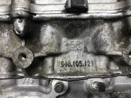 Porsche Cayenne (9PA) Culasse moteur 