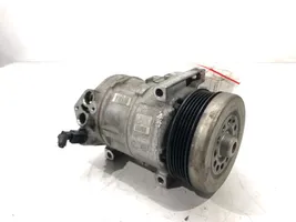 Fiat Doblo Ilmastointilaitteen kompressorin pumppu (A/C) 55194880