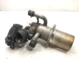 Audi A5 8T 8F EGR-venttiili/lauhdutin 04L131501B