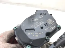 Audi A5 8T 8F Engine shut-off valve 