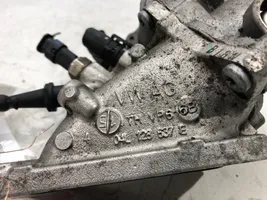 Audi A5 8T 8F Engine shut-off valve 