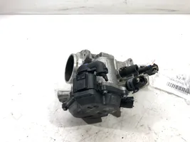 Audi A5 8T 8F Engine shut-off valve 