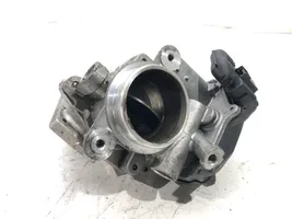 Audi A5 8T 8F Engine shut-off valve 