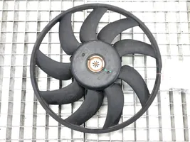 Audi A5 8T 8F Juego de ventilador 993454J-G