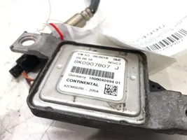 Audi A5 8T 8F Sonde lambda 8K0907807J