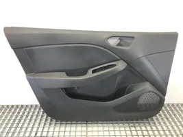 Renault Clio V Front door card panel trim 