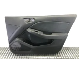 Renault Clio V Front door card panel trim 