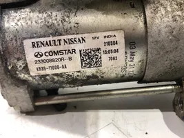 Renault Clio V Starter motor 233008820R