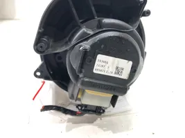 Renault Clio V Heater fan/blower 5930EQ