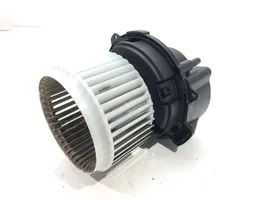 Renault Clio V Heater fan/blower 5930EQ