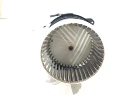 Renault Clio V Heater fan/blower 5930EQ