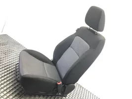 Suzuki SX4 S-Cross Fotel przedni pasażera 