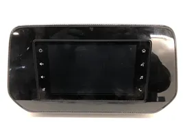 Suzuki SX4 S-Cross Radio/CD/DVD/GPS-pääyksikkö 3A102-63T30