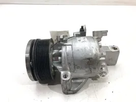 Suzuki SX4 S-Cross Compressore aria condizionata (A/C) (pompa) 95201-74S00