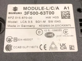 Suzuki SX4 S-Cross Altre centraline/moduli 3F500-63T00