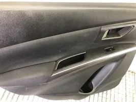 Suzuki SX4 S-Cross Rivestimento del pannello della portiera posteriore 